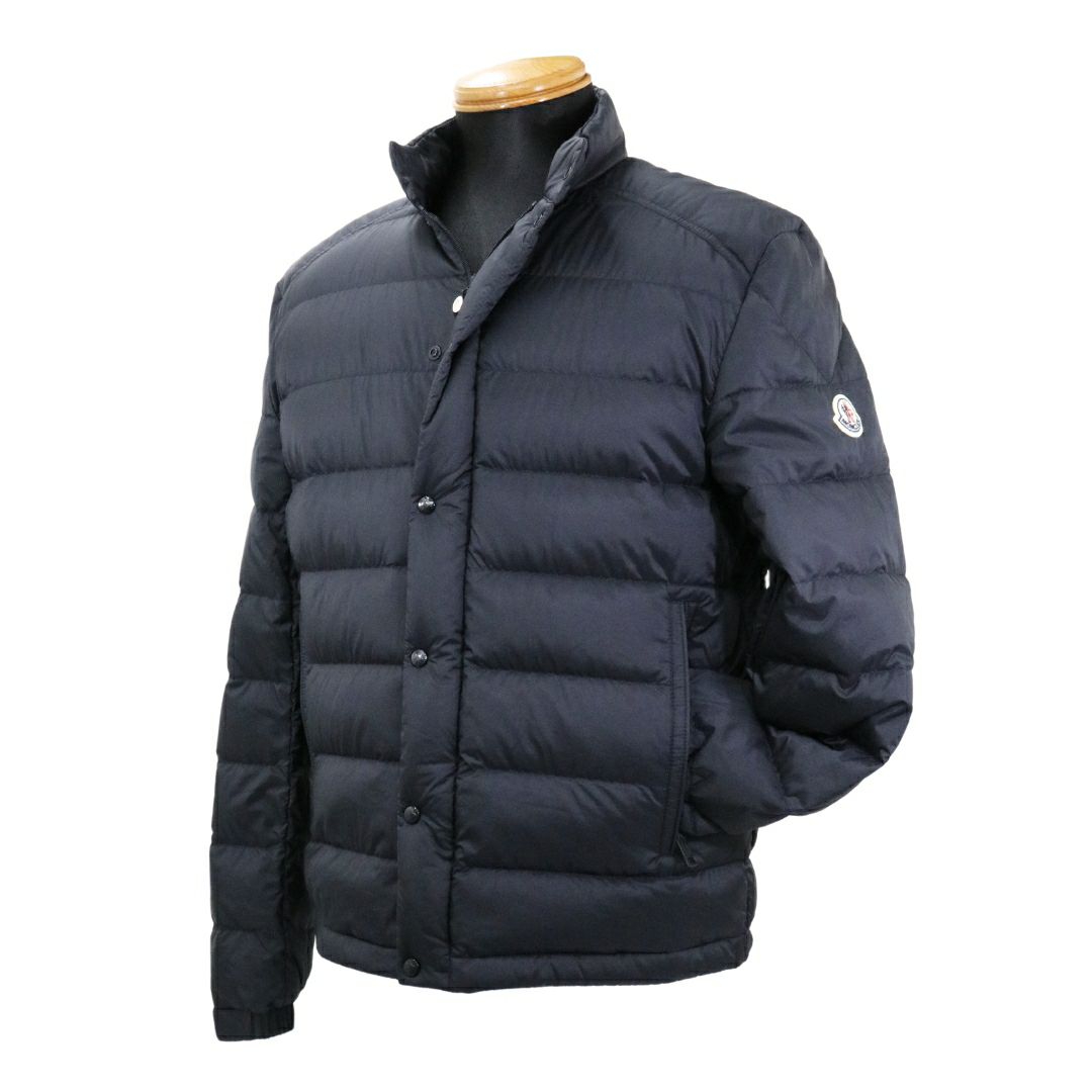 送料無料】MONCLER SELVES メンズ ダウンジャケット 1A00023 597YD