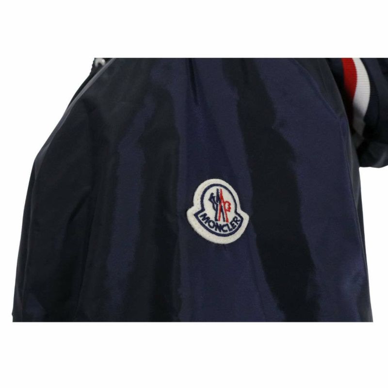 送料無料】MONCLER GRIMPEURS メンズ ブルゾン 1A00090 54155