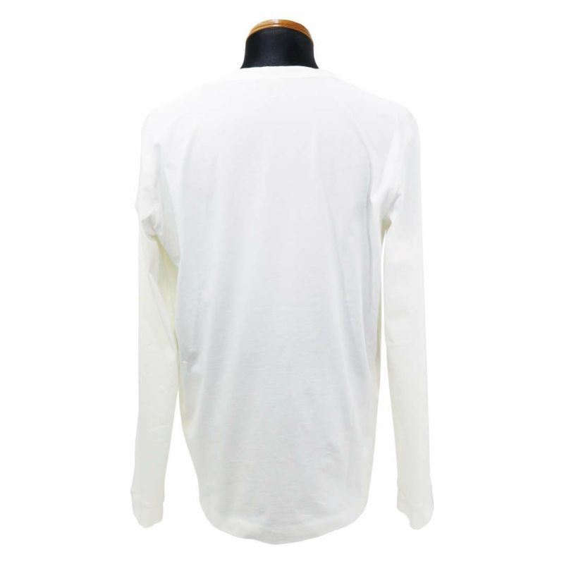 【国内即発送】MONCLER 長袖カットソー ★8D00003 89A17★ 楽天市場】MONCLER モンクレール Tシャツ 8D00003 89A17 メンズ