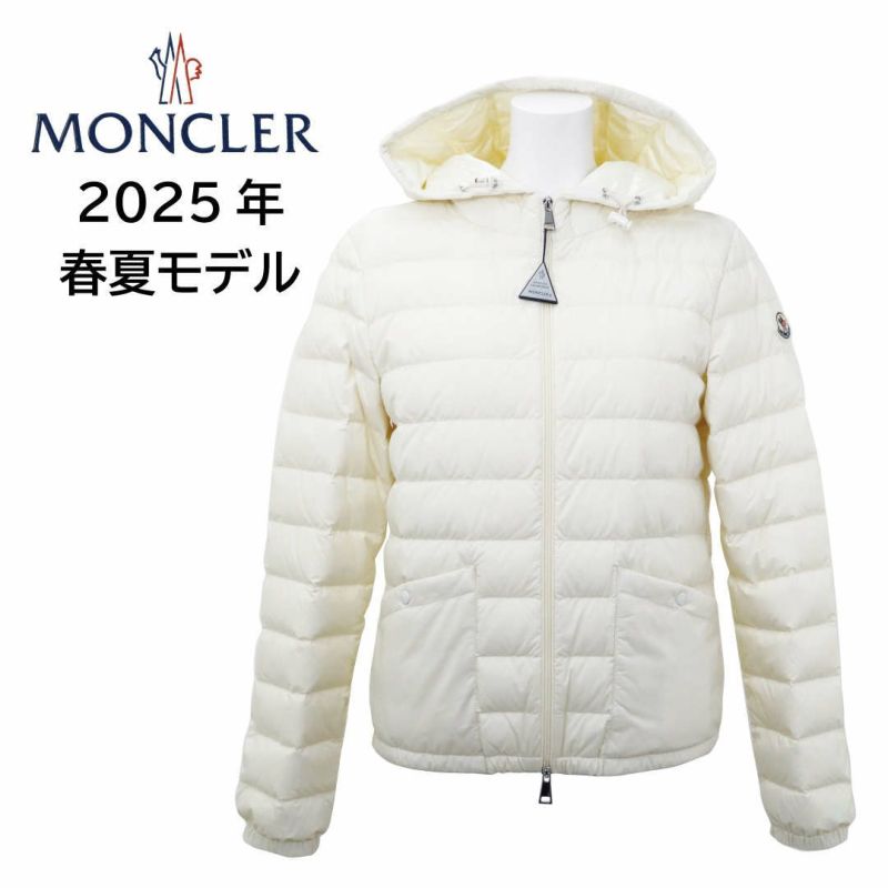 送料無料】MONCLER HEDE レディース ダウンジャケット 1A00069 5986E
