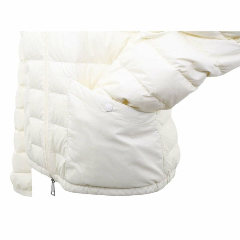 送料無料】MONCLER HEDE レディース ダウンジャケット 1A00069 5986E