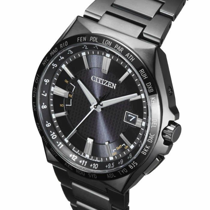 楽天市場】【中古】CITIZEN ザ・シチズン クロノマスター