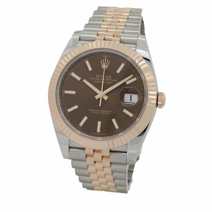 �f�C�g�W���X�g 126331 [�W���r���[�u���X���b�g �`���R���[�g] ���i�摜