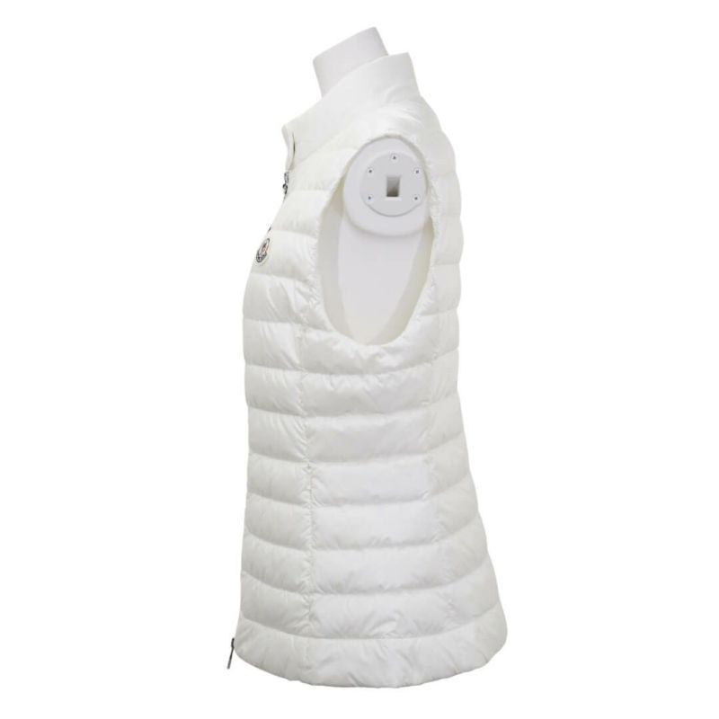 送料無料】MONCLER IGENS レディース ダウンベスト 1A00067