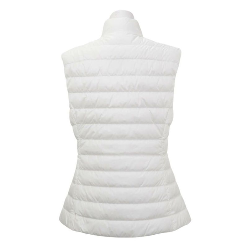 送料無料】MONCLER IGENS レディース ダウンベスト 1A00067