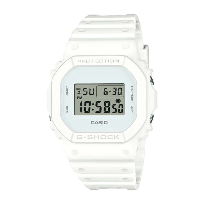 送料無料】G-SHOCK GショックDW-5600WW-7JF メンズ腕時計 CASIO