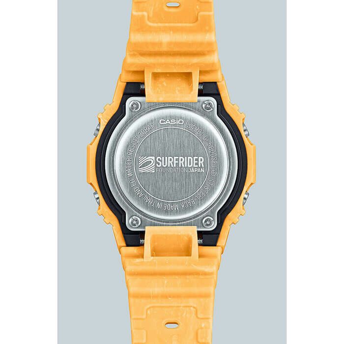 楽天市場】G-SHOCK Gショック SURFRIDER FOUNDATION コラボ G