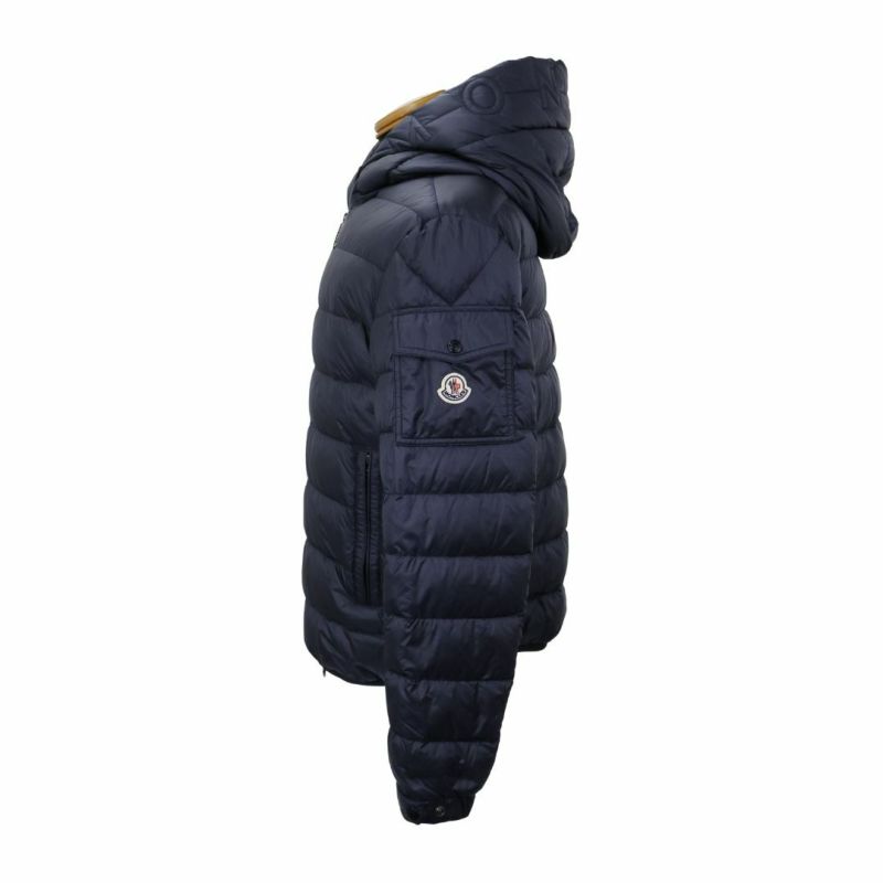 送料無料】MONCLER メンズ ダウンジャケット NAJAN 1A00009
