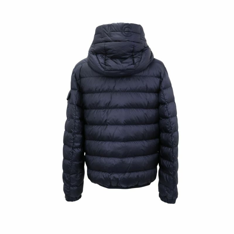 送料無料】MONCLER メンズ ダウンジャケット NAJAN 1A00009