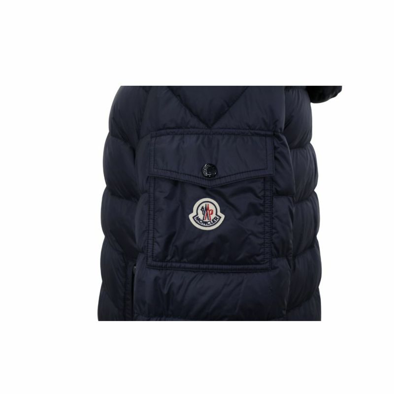 送料無料】MONCLER メンズ ダウンジャケット NAJAN 1A00009