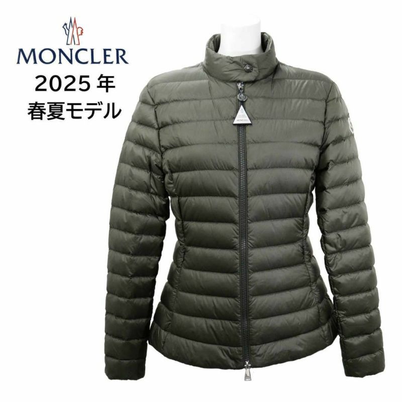 送料無料】MONCLER IGELLE レディース ダウンジャケット 1A00068 597YF