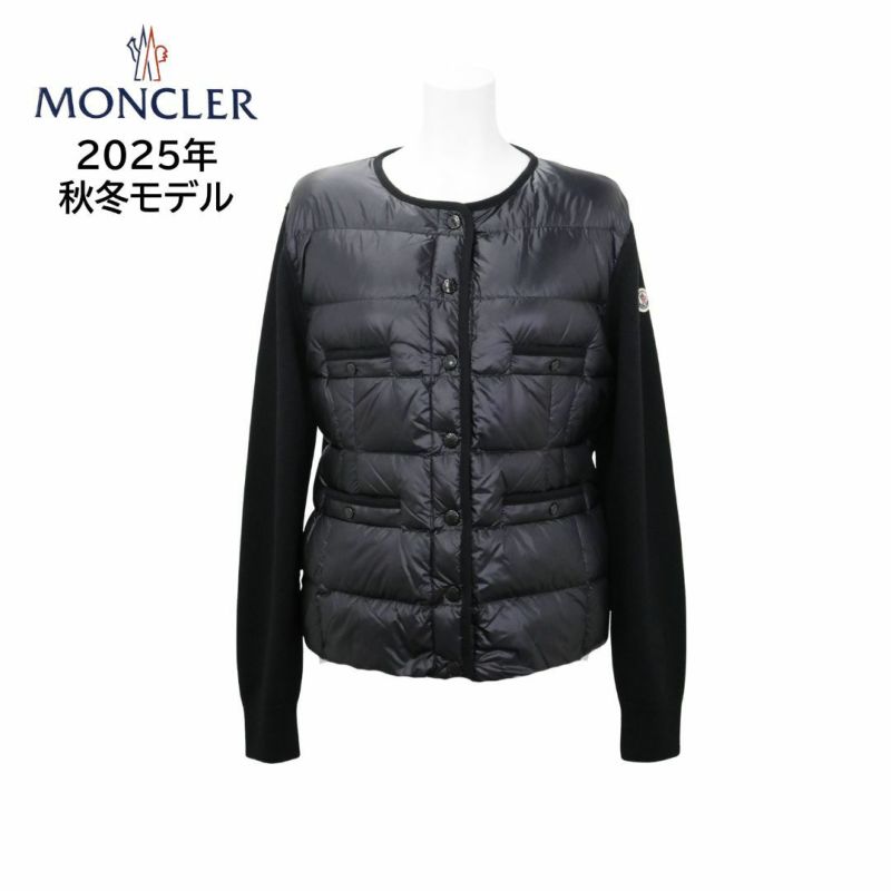 送料無料】MONCLER レディース ダウンジャケット 9B00026 M1131