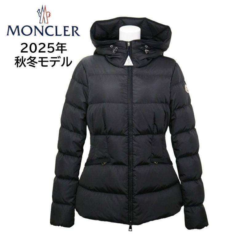 【mp】MONCLER モンクレール AVOCEレディースダウンジャケット MONCLER/モンクレール】Avoceショートダウンジャケット
