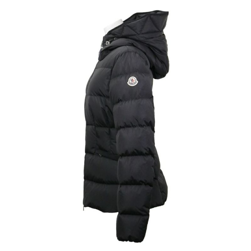 MONCLER 2025春夏新作 フード付き ダウンジャケット EVETTES MONCLER 2025春夏新作 フード付き ダウンジャケット EVETTES