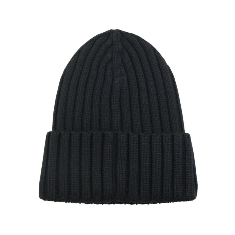 送料無料】MONCLER レディース ニットキャップ ビーニー 3B00036