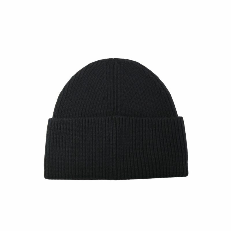 送料無料】MONCLER メンズ ニットキャップ ビーニー 3B00029