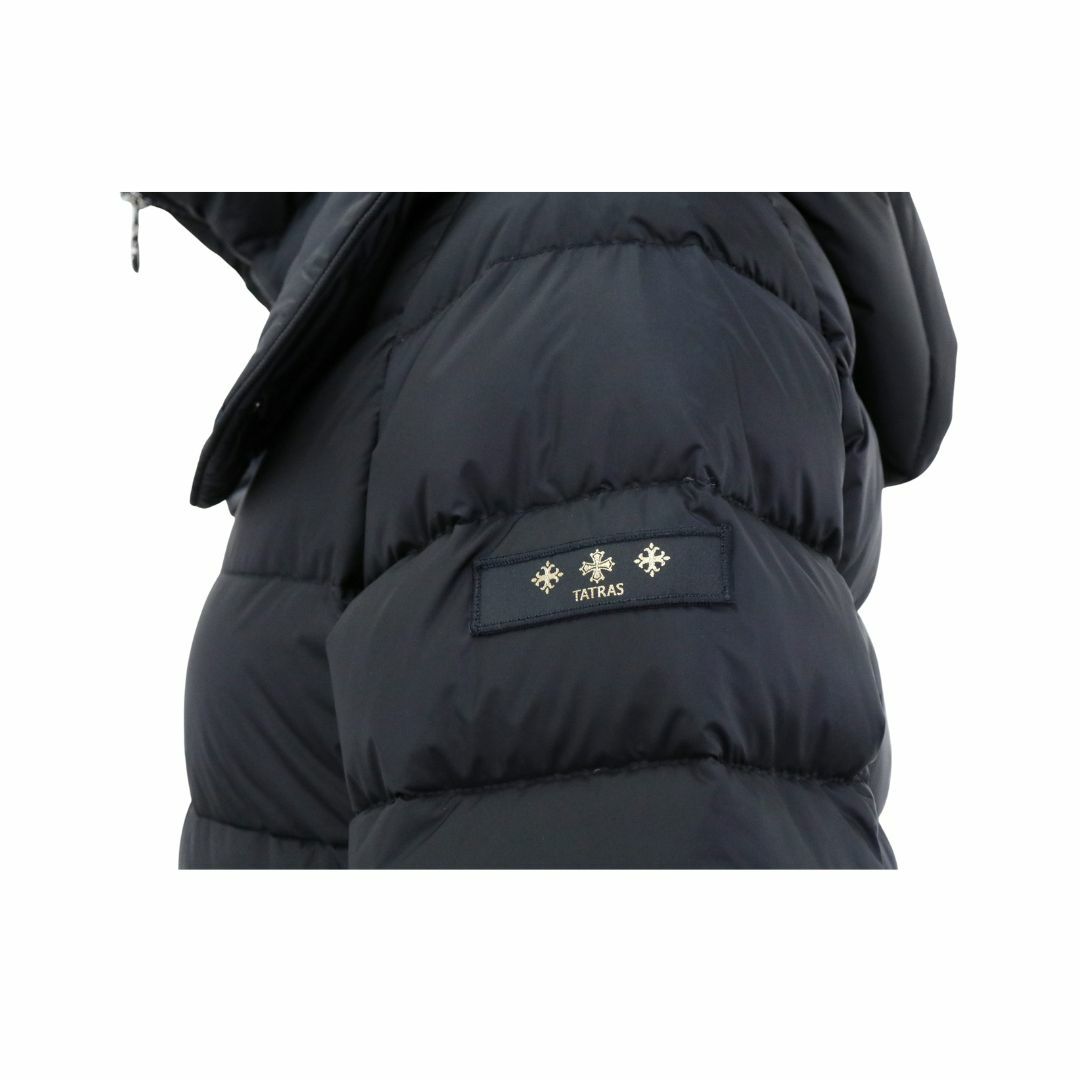 送料無料】TATRAS POLITEAMA レディース ダウンコート LJXA000501358