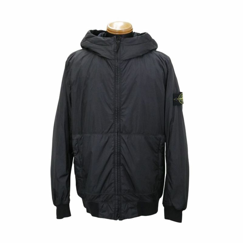 送料無料】STONE ISLAND メンズ カジュアルジャケット 4100013 S0A23