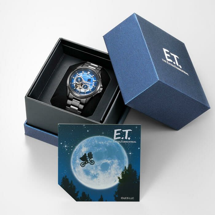 送料無料!】CITIZEN CITIZEN COLLECTION NH9144-55L 機械式腕時計