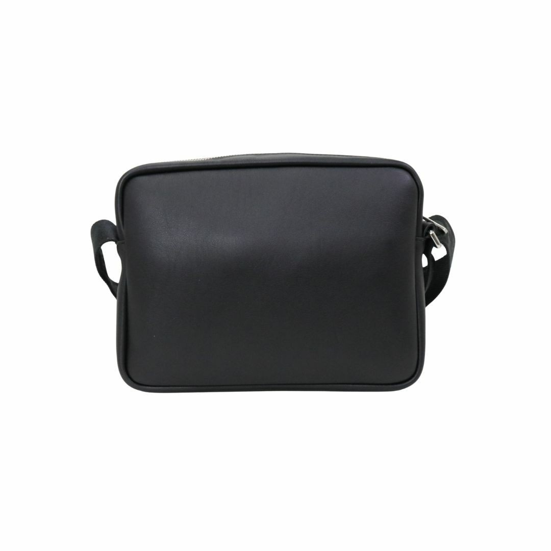 送料無料】LOEWE ショルダーバッグ BANBA73X03 BK ブラック メンズ