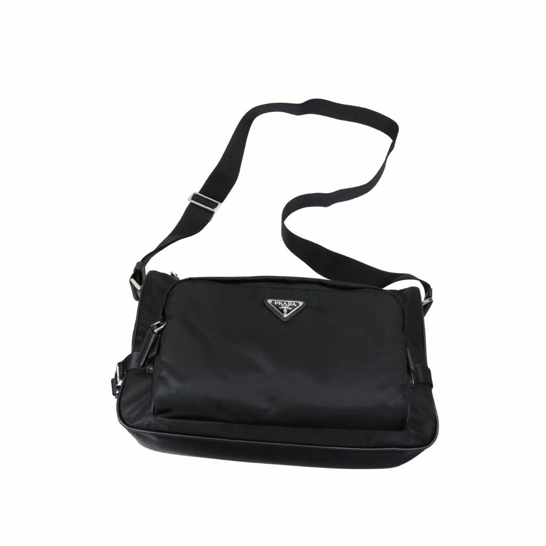 【PRADA】メンズショルダーバッグ 送料無料】PRADA ショルダーバッグ 2VH191 2DMG メンズ | 多慶屋 公式
