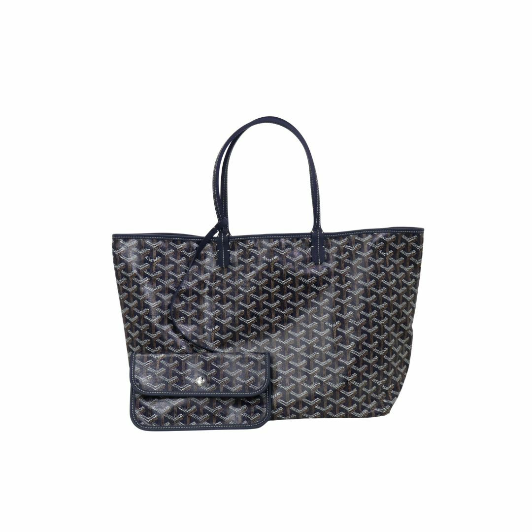 美品★GOYARD ゴヤール サンルイ PM トートバッグ GOYARD サン・ルイPM バッグ ゴヤール~