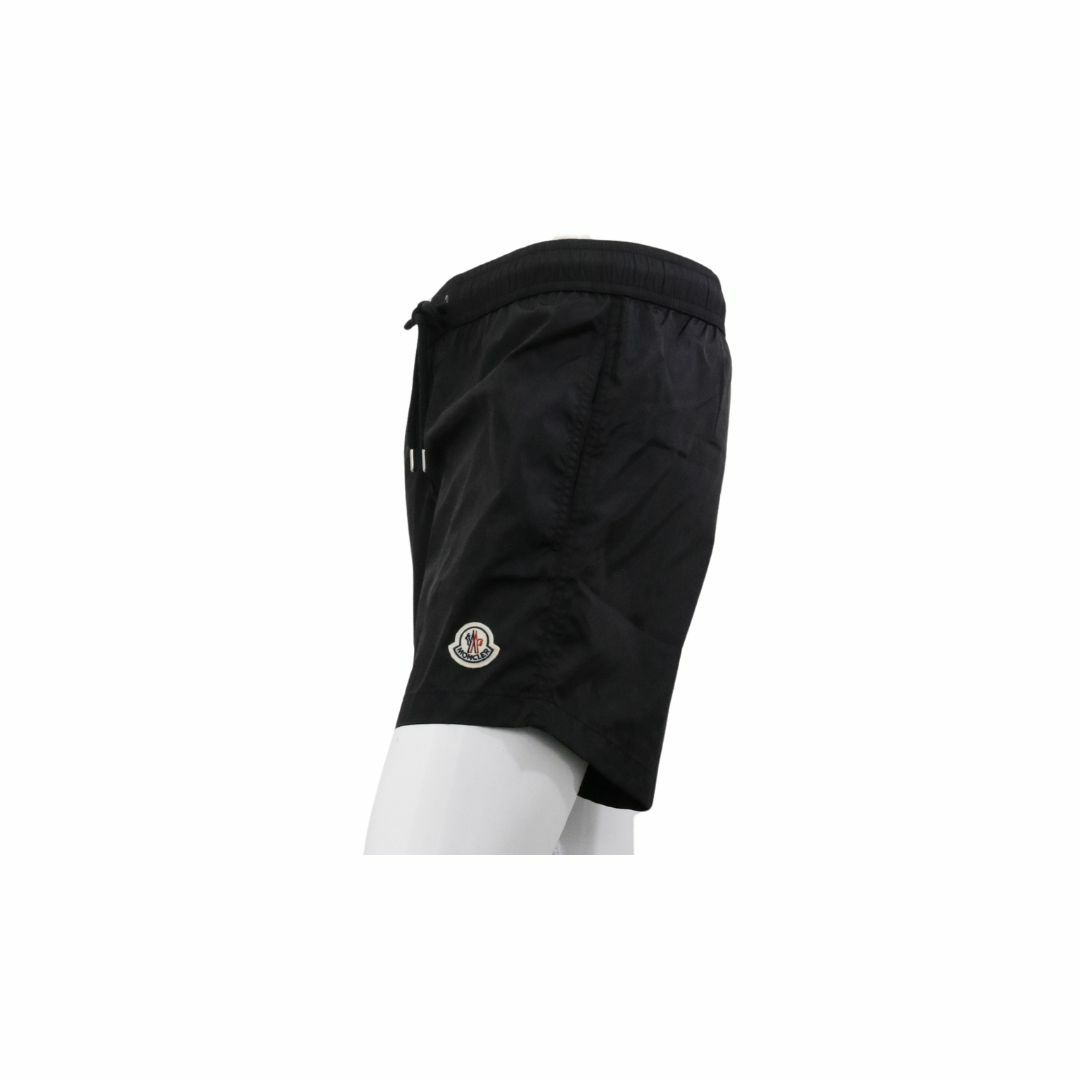 送料無料】MONCLER スイムウェア スイムパンツ 2C00004 53326 BLACK