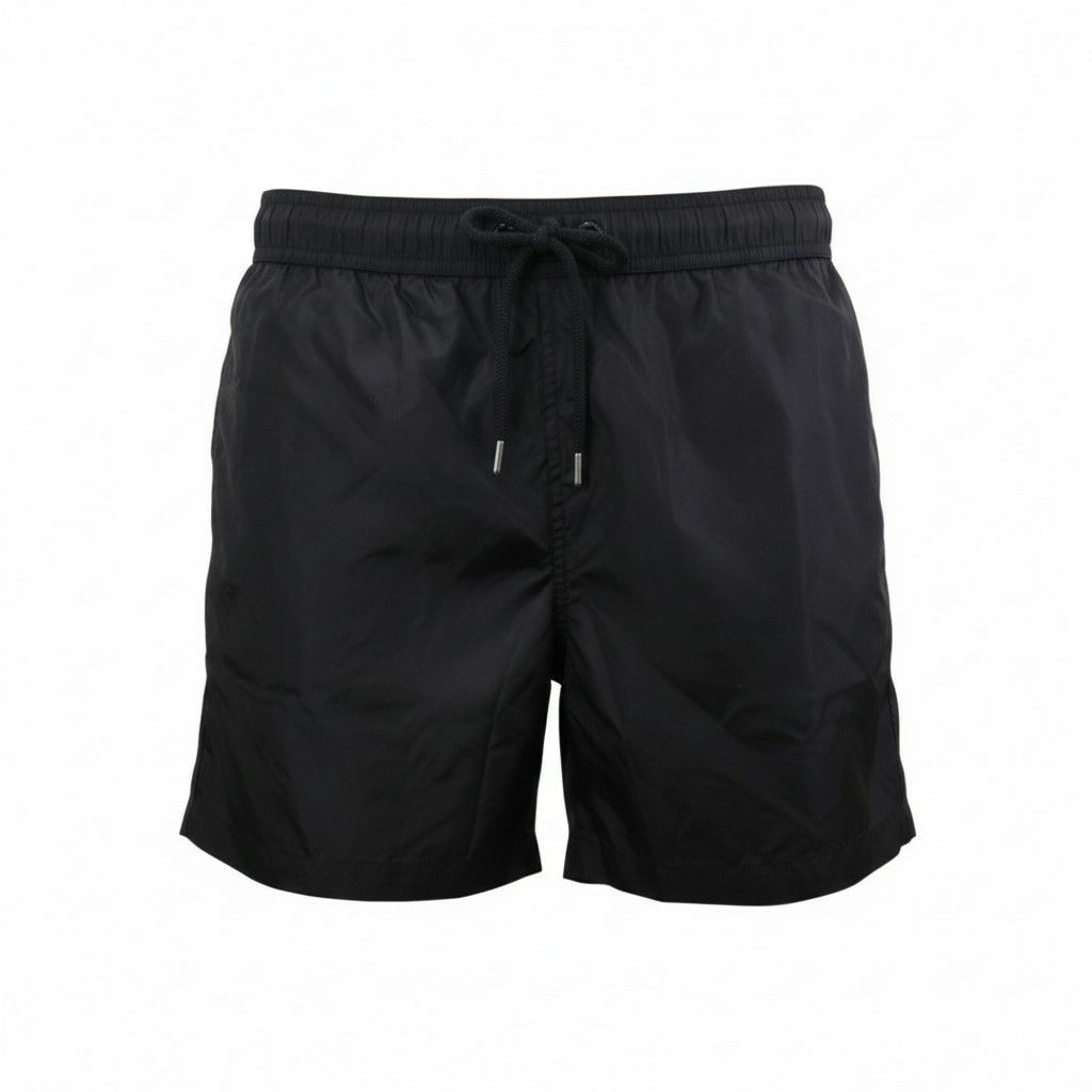 送料無料】MONCLER スイムウェア スイムパンツ 2C00004 53326 BLACK