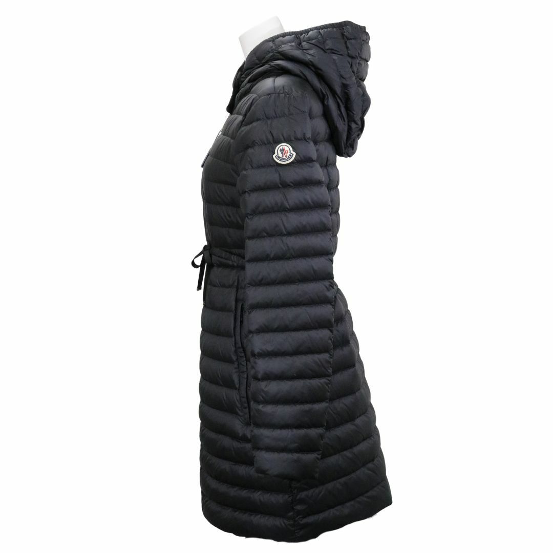 送料無料】MONCLER BARBEL レディース ダウンジャケット 1C10100 53048
