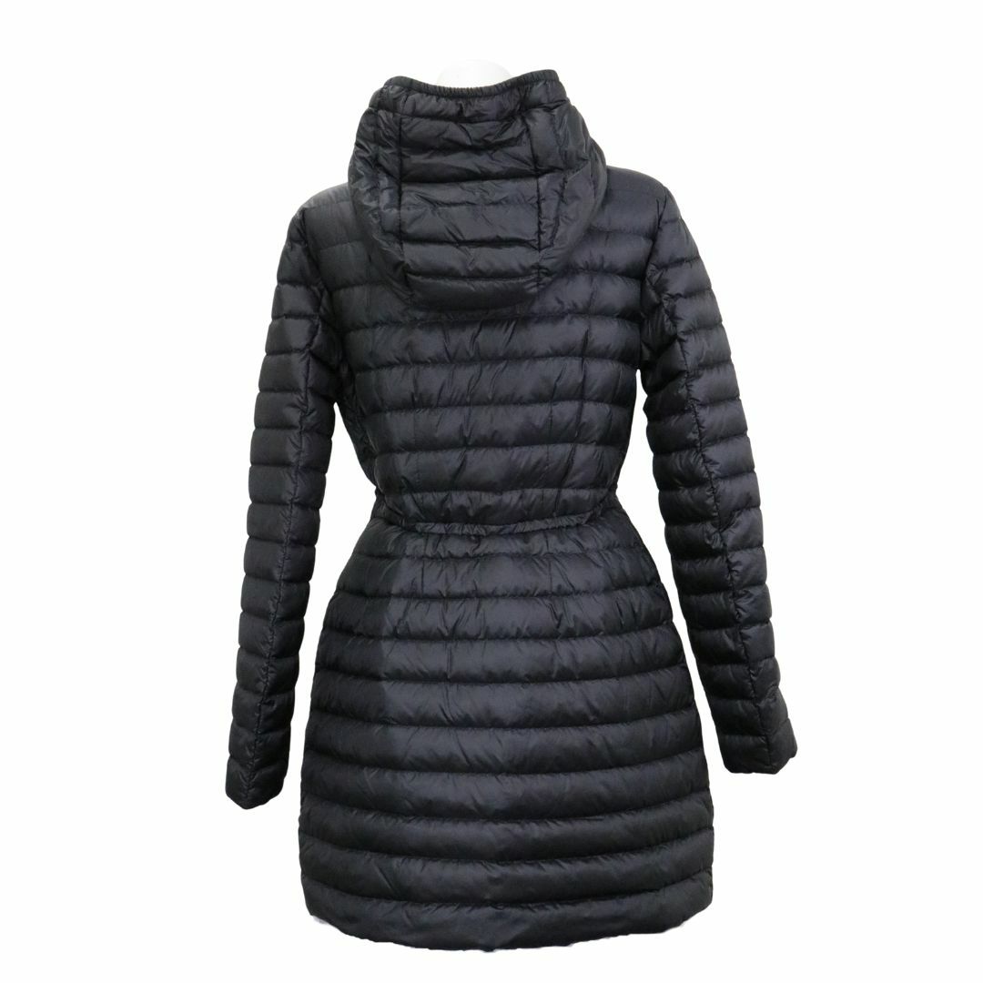送料無料】MONCLER BARBEL レディース ダウンジャケット 1C10100 53048